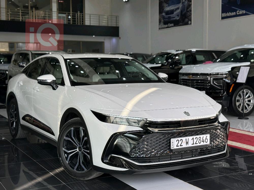 تويوتا كراون